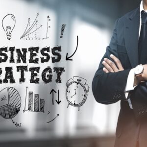 developing business strategy