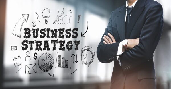 developing business strategy