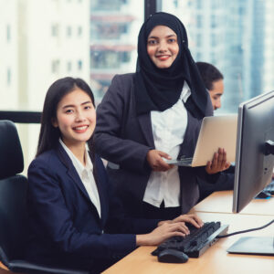 Foundations in Management
