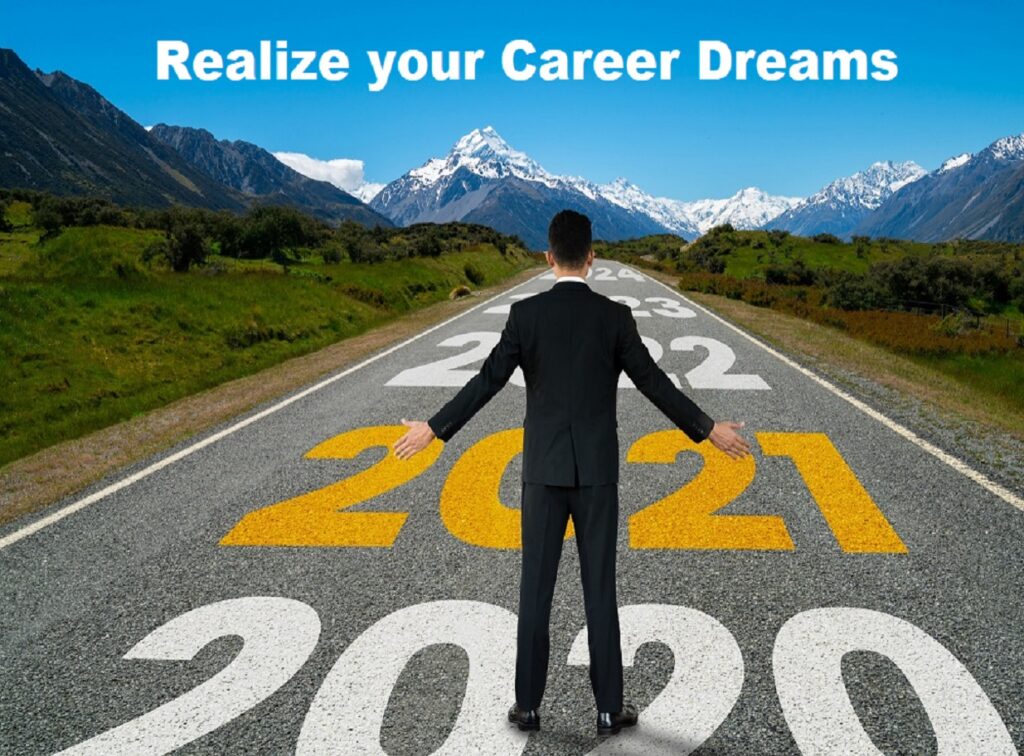 Career highway