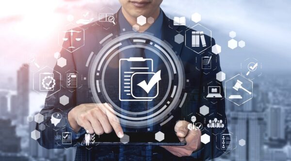 manage governance
