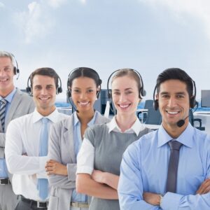 sales management