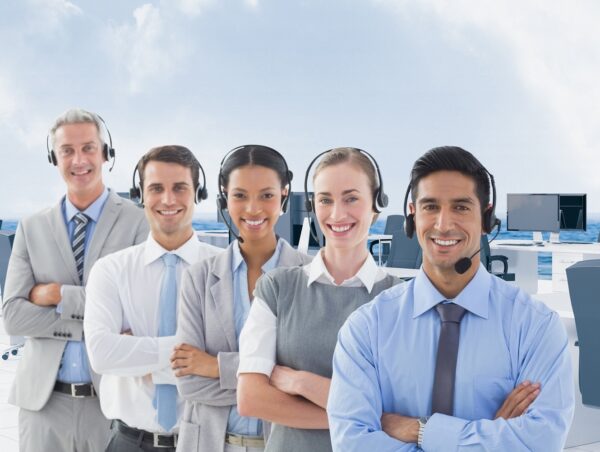 sales management