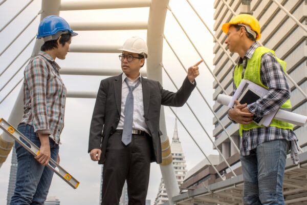 delegating work effectively