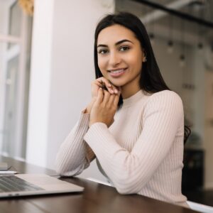Personal development for strategic leaders