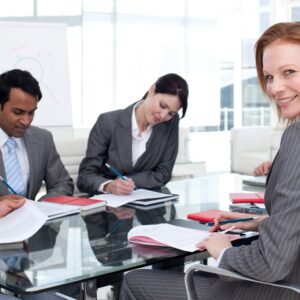 transformational leadership