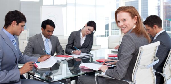 transformational leadership
