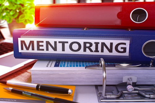 mentoring in the workplace