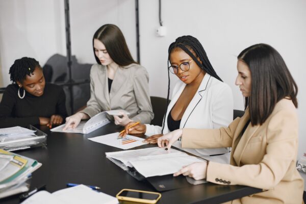 Business administration