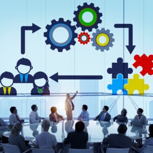 Organizational Behavior