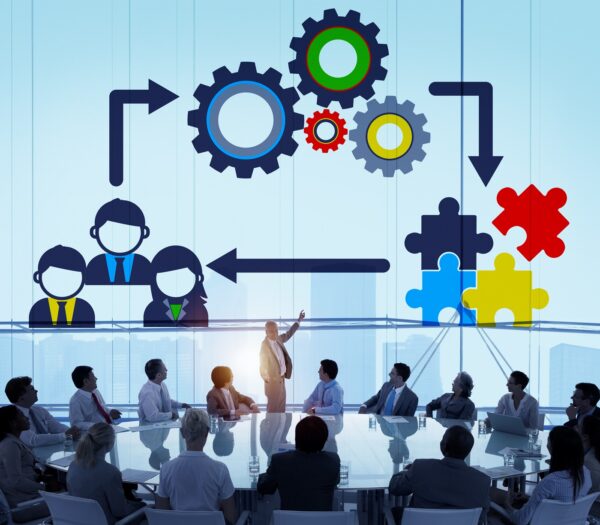 Organizational Behavior