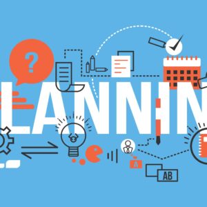 planning change