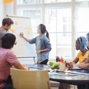 change leadership