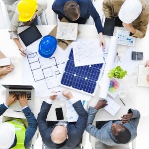 Workforce Planning