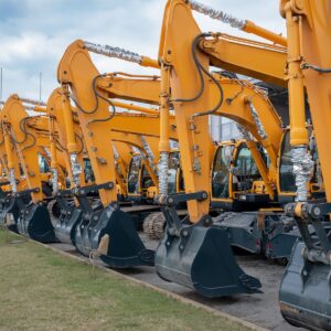 managing materials and equipment