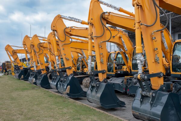 managing materials and equipment