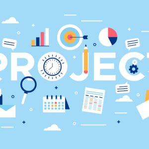 planning workplace projects