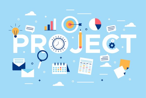 planning workplace projects