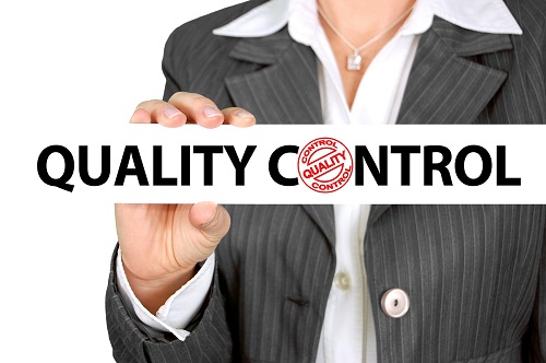 Quality Management