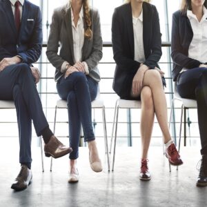 recruitment and selection