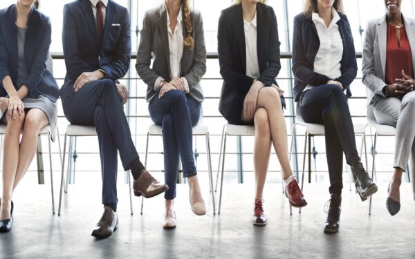 recruitment and selection