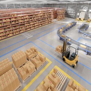 Managing Physical Resources