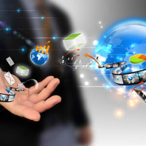 social media and marketing management