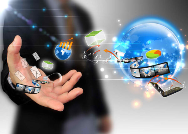 social media and marketing management