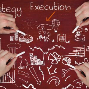 Implementing Business Strategy
