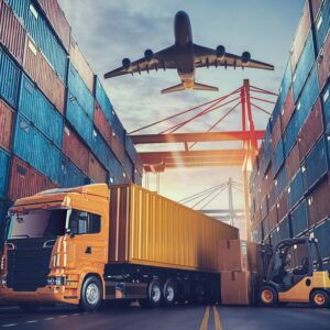 Supply chain management