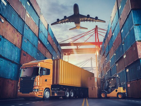 Supply chain management