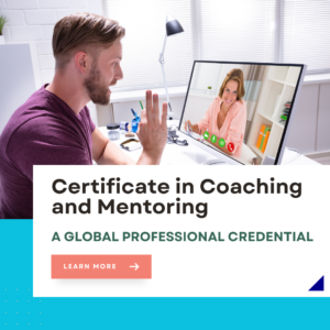 Certificate in Coaching and Mentoring