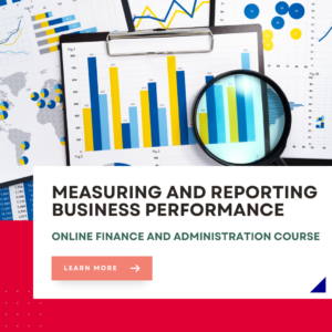 Measuring Business Performance