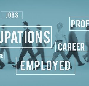 Recruitment consulting
