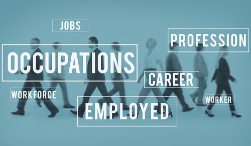 Recruitment consulting