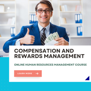 Compensation and rewards management