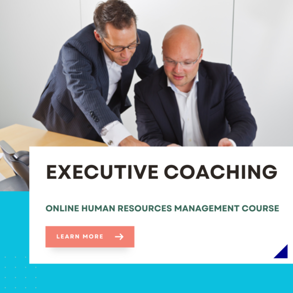 Executive Coaching