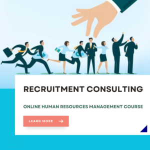 Recruitment Consulting