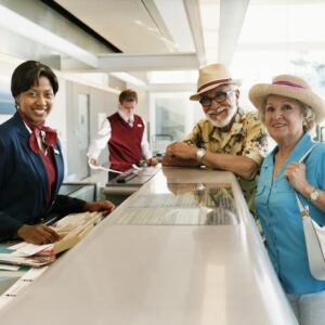 customer service management