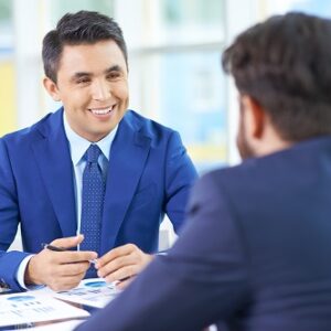 Executive coaching