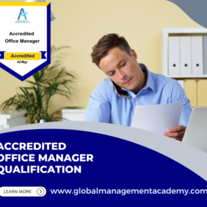 Accredited Office Manager