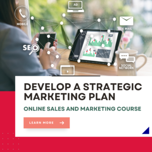 Develop a Strategic Marketing Plan