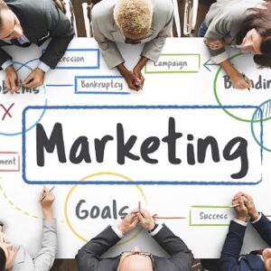 Marketing Management qualifications