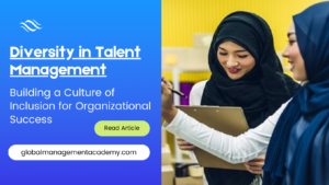 Diversity and Inclusion in Talent Management