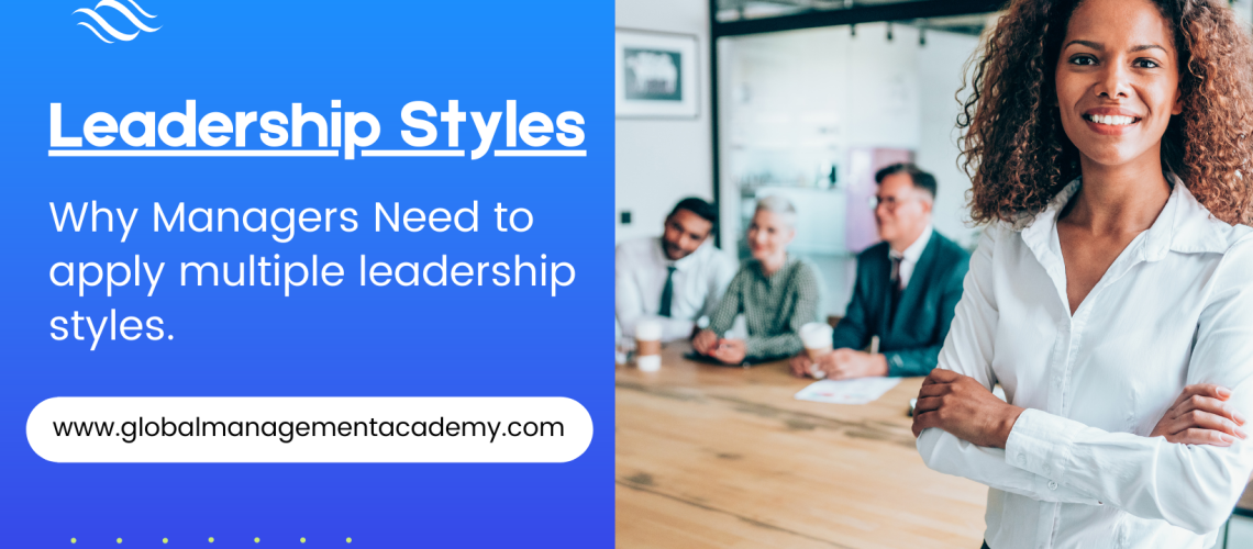 Leadership Styles